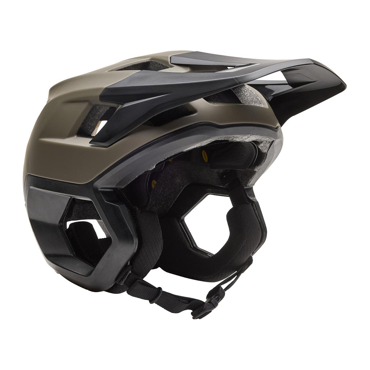 MTB Helm Dropframe MIPS