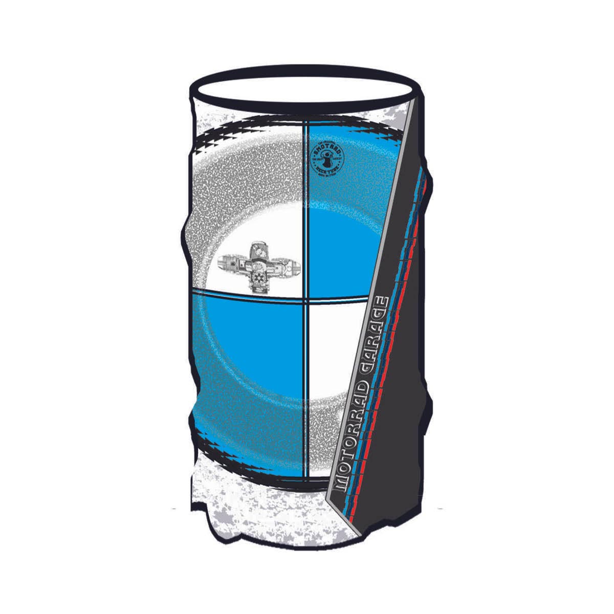 Halswärmer Always you