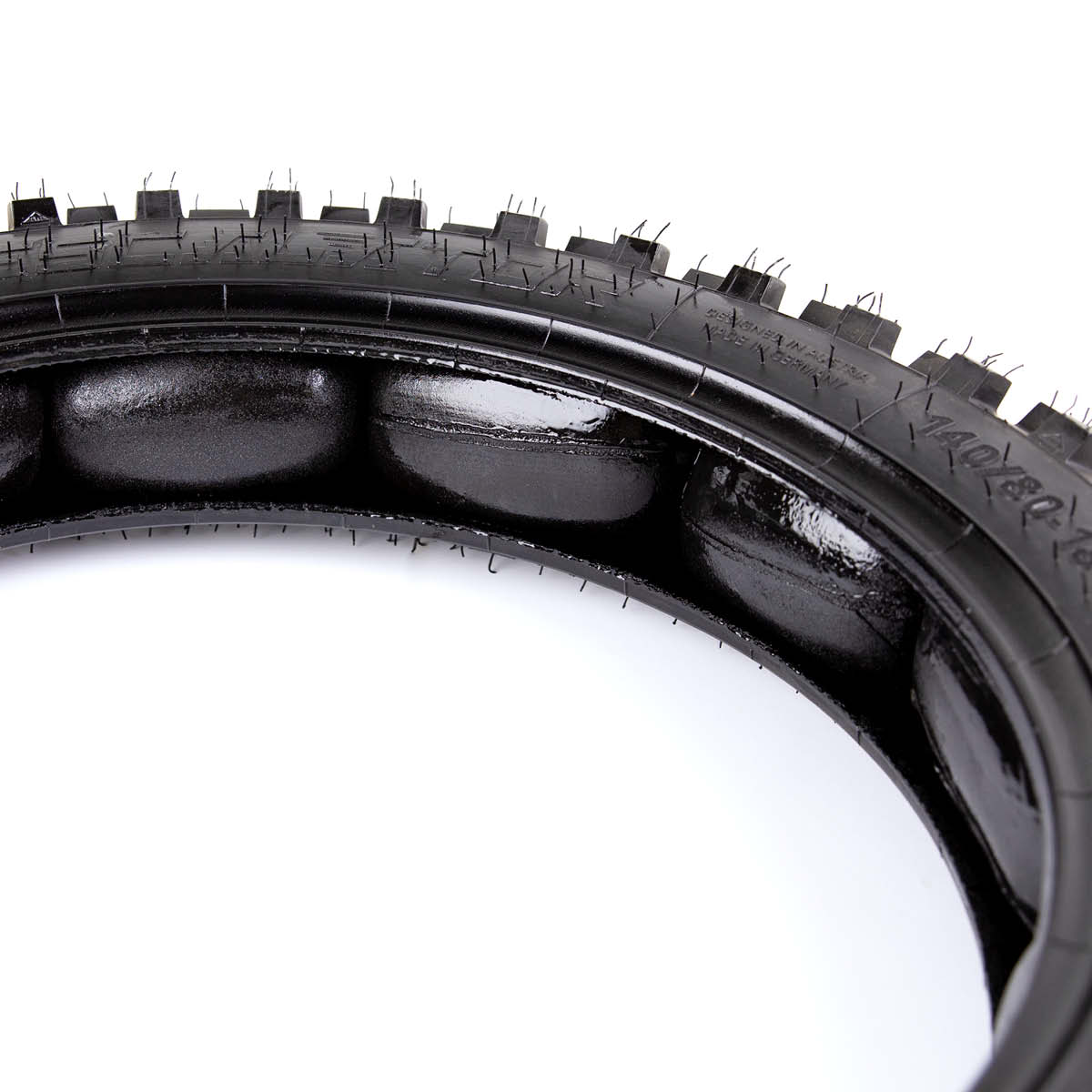 Mousse EXX (EXH-2, Set)