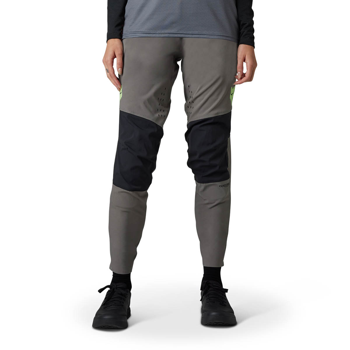 MTB Hose Damen Defend DWR