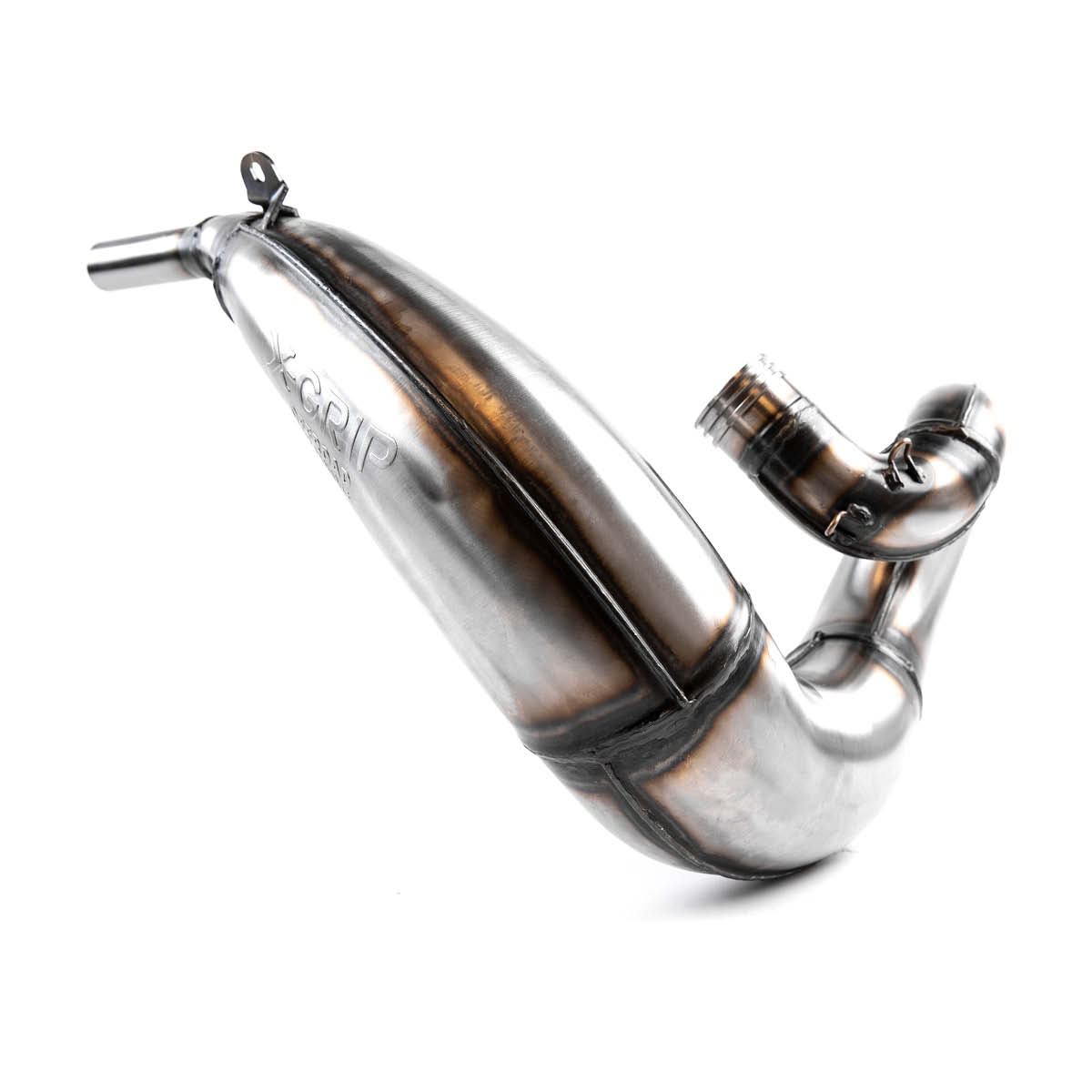 Auspuffbirne FACTORY für SHERCO