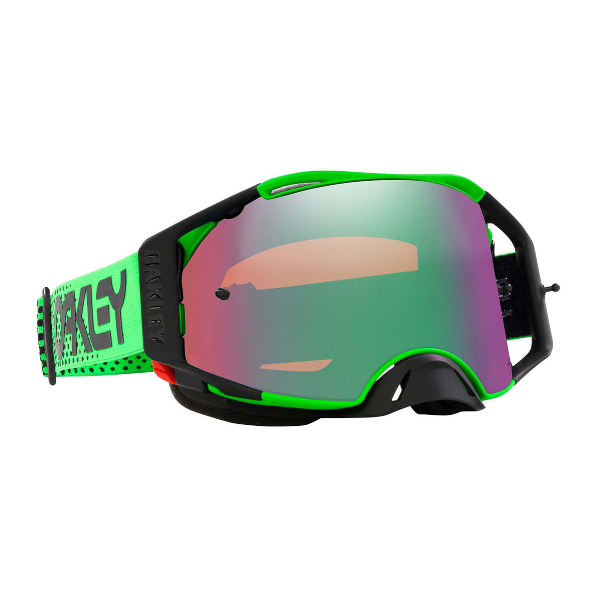 Brille Airbrake MX Moto Collection