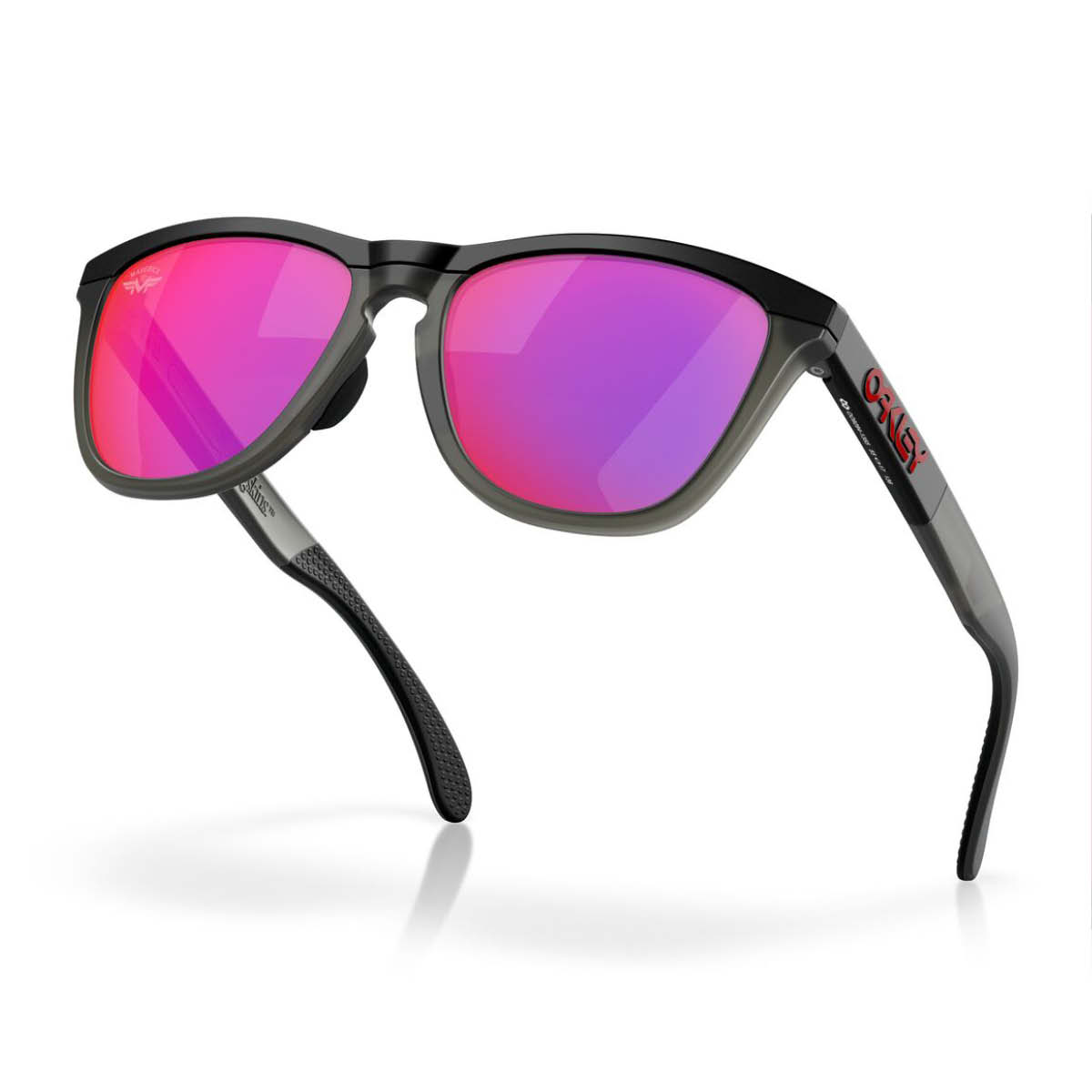 Sonnenbrille Frogskins™ Range Maverick Vinales Signature Series