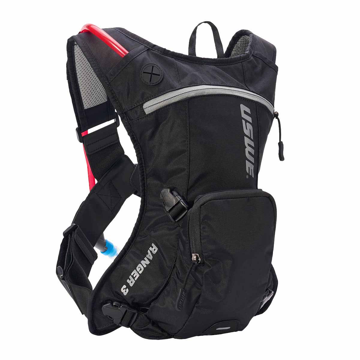 Trinkrucksack RANGER 3 Elite Bladder 2L