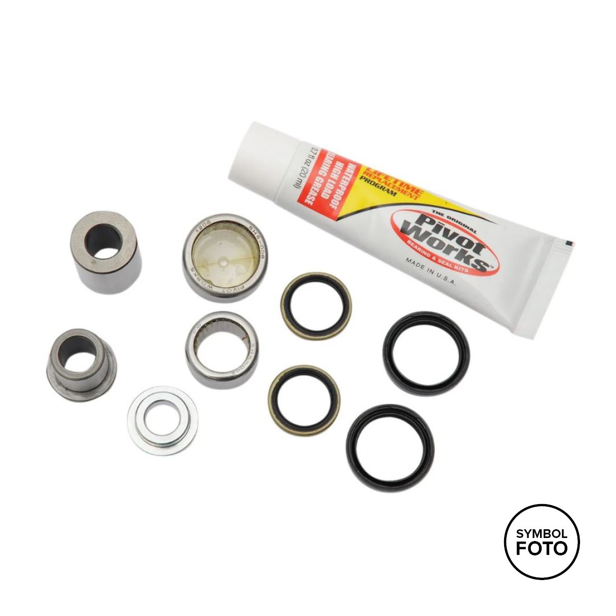 Federbeinlagerkit für HONDA