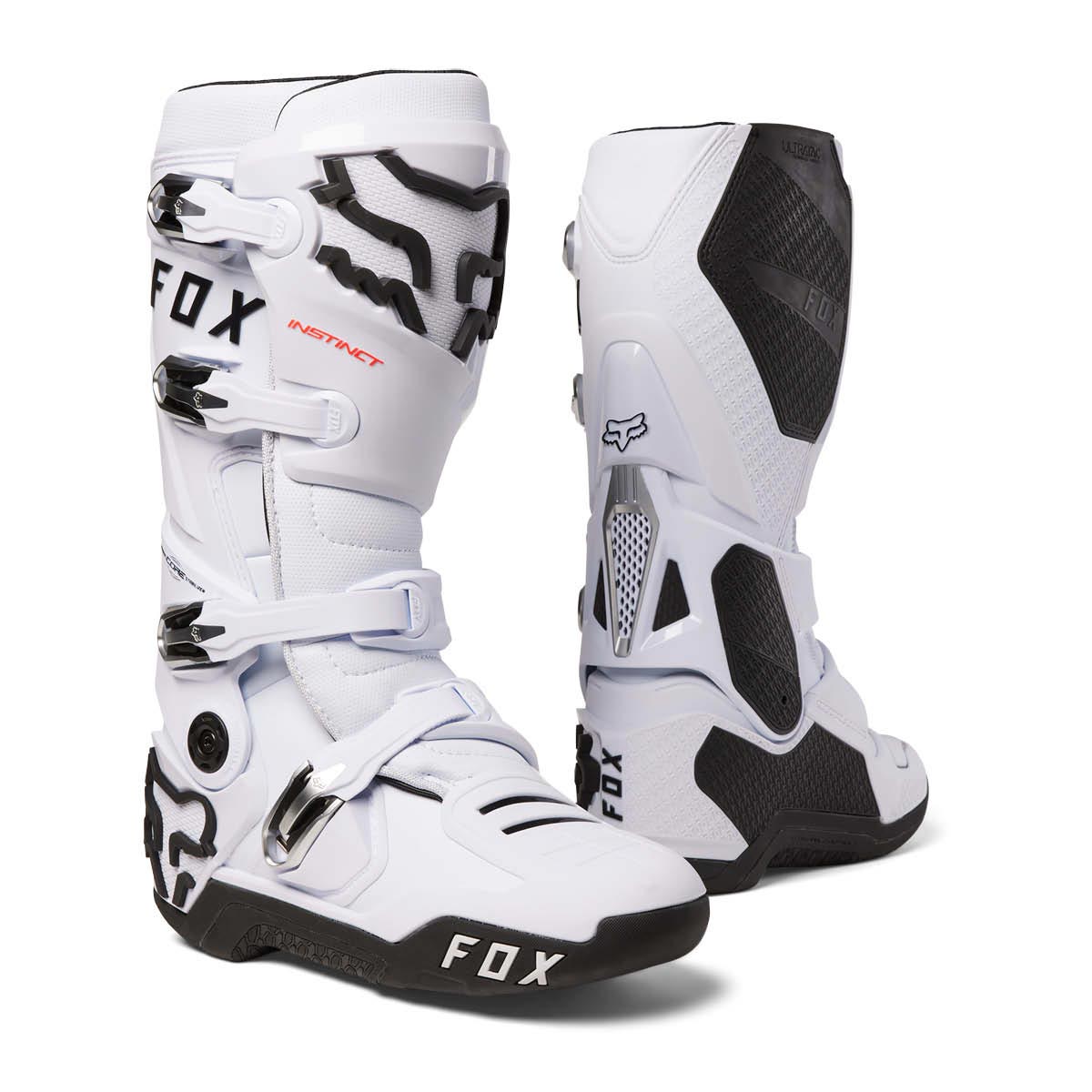 Motocross Stiefel Instinct 2.0 MX23
