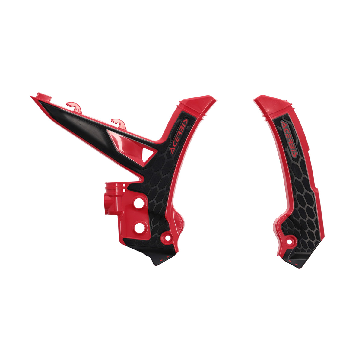 Rahmenschutz X-GRIP für GASGAS