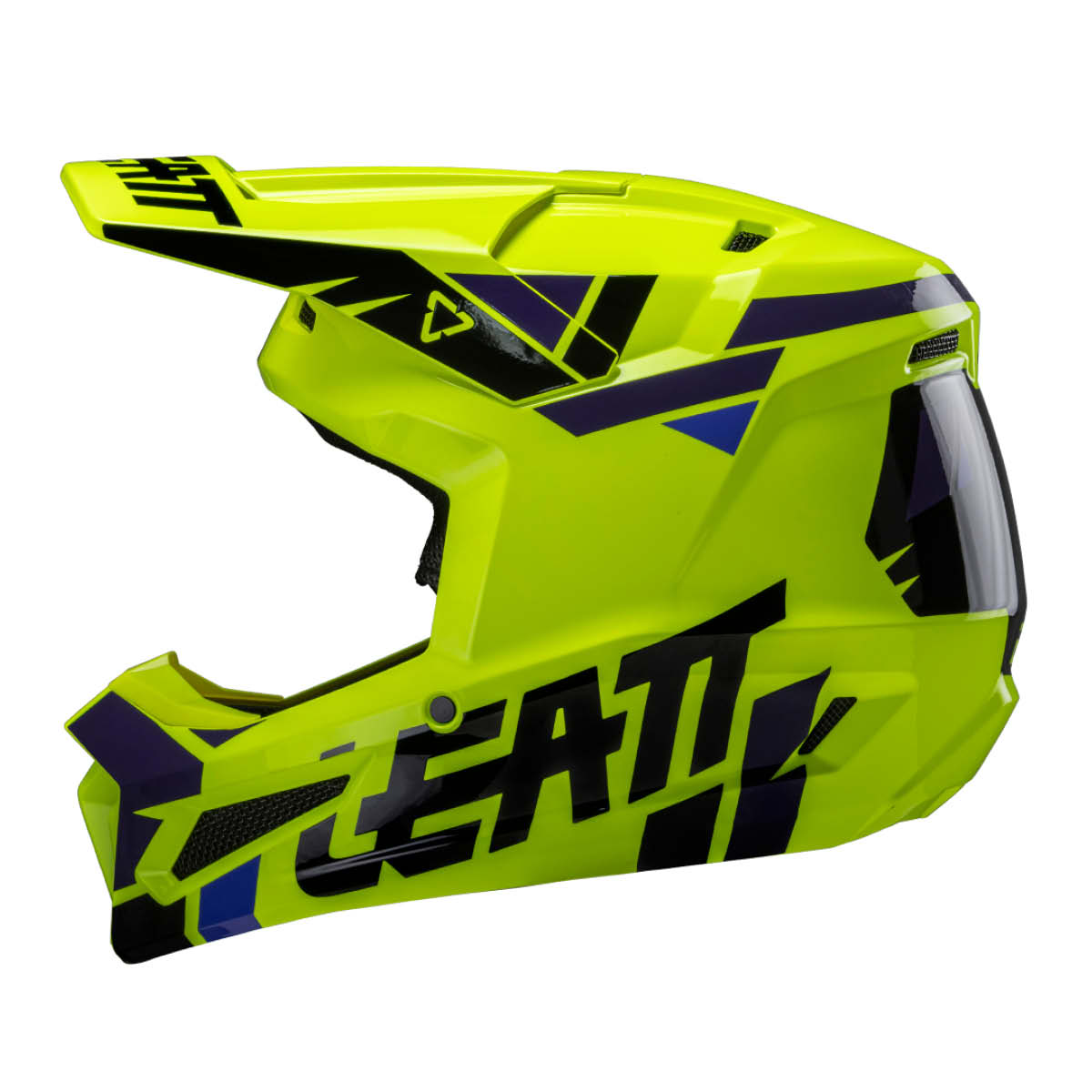 Motocross Helm Moto 2.5 V25