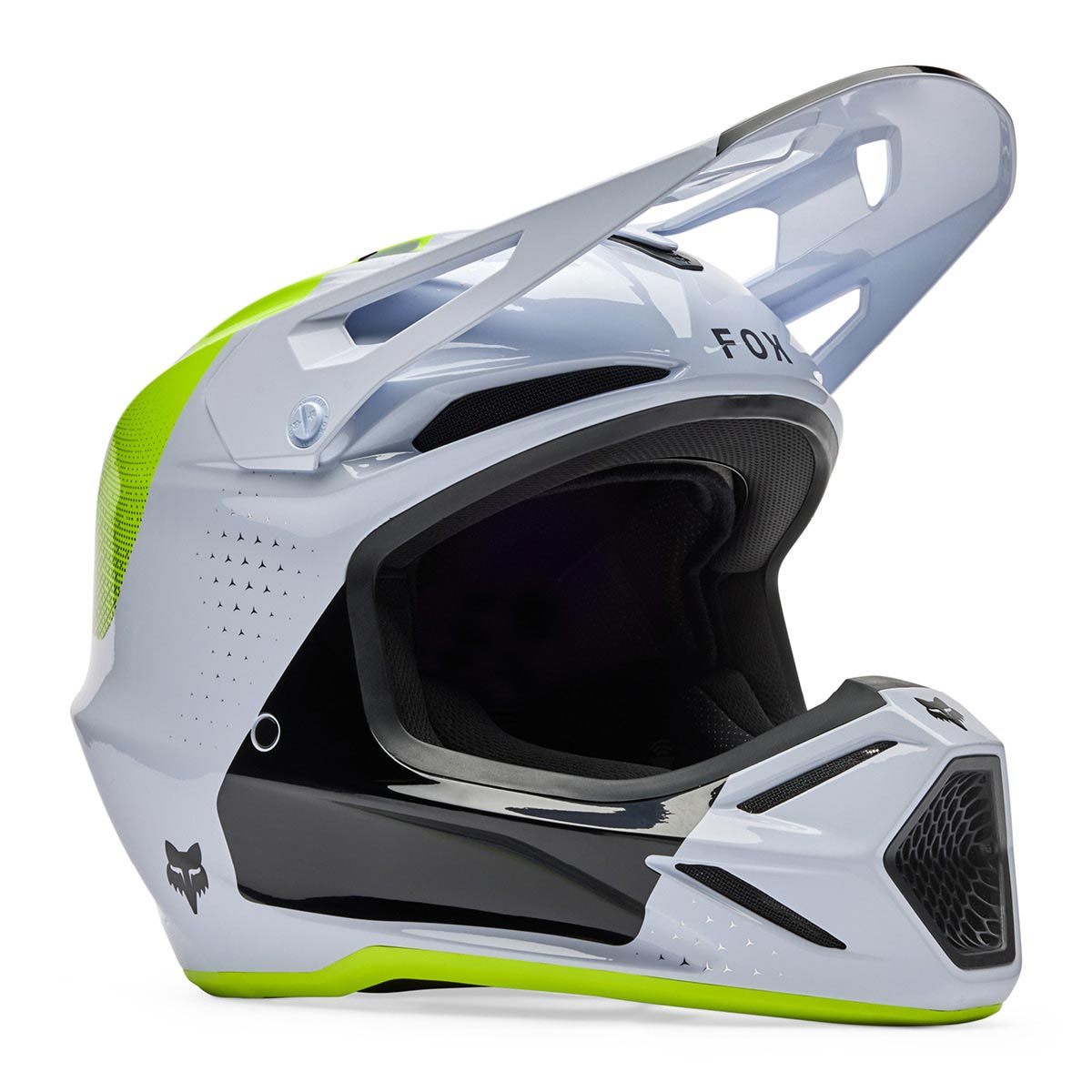 Motocross Helm V3 Tine MIPS ECE22.06