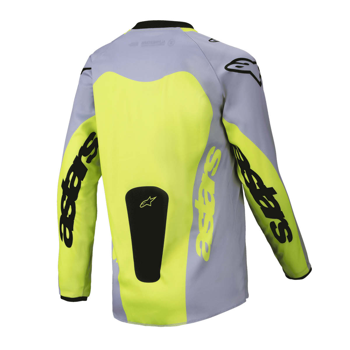 Motocross Jersey Jugend Racer Veil
