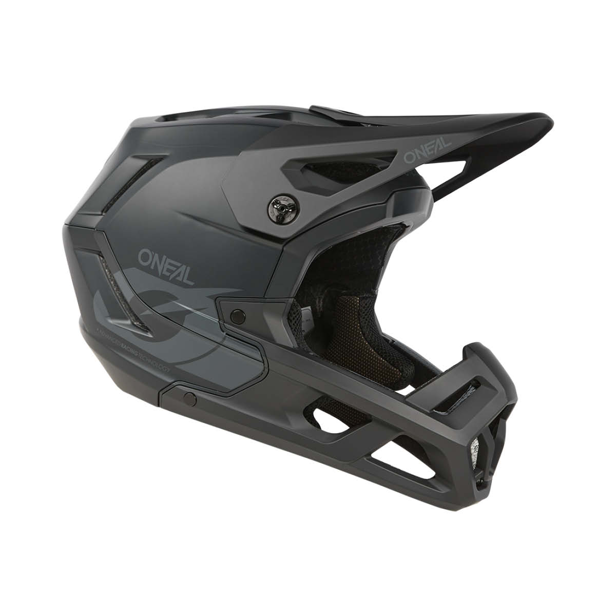 MTB Helm SL1 Solid V.24