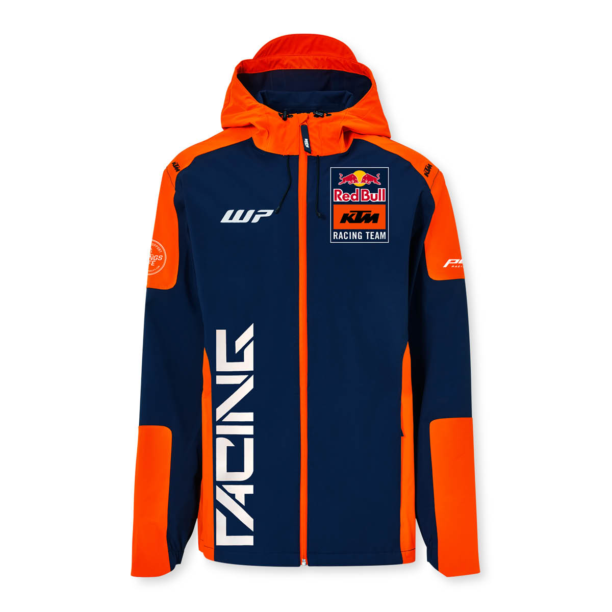 Jacke Official Teamline Hardshell
