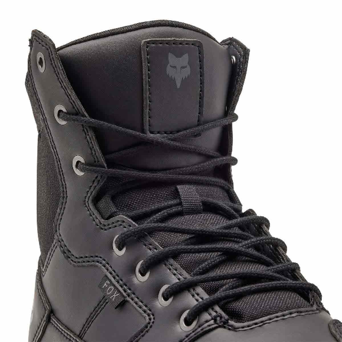Adventure Stiefel Ranger