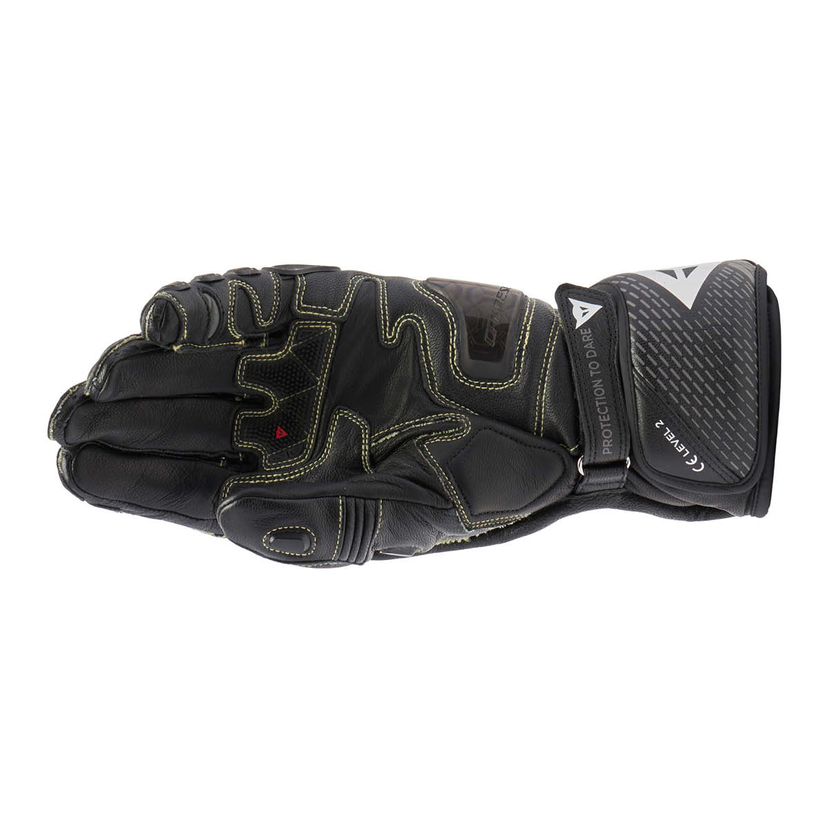 Handschuh Full Metal 7