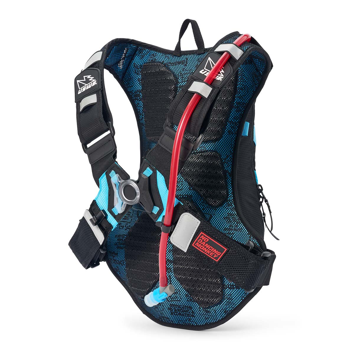 Trinkrucksack Moto Hydro 8L