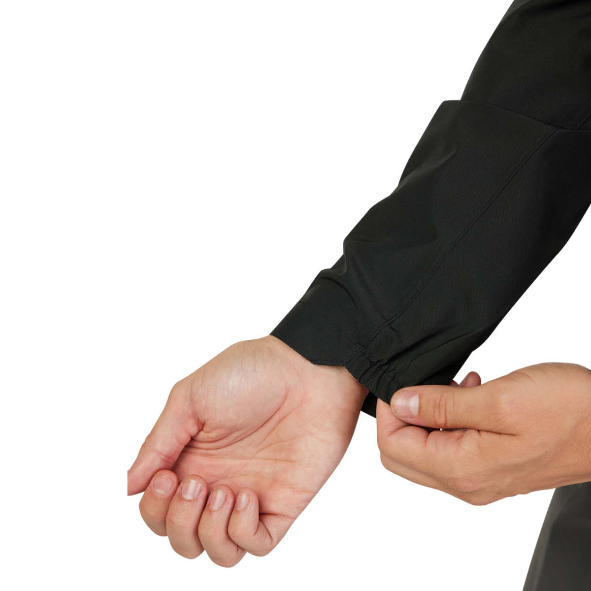 MTB Jacke Ranger 2.5L Water