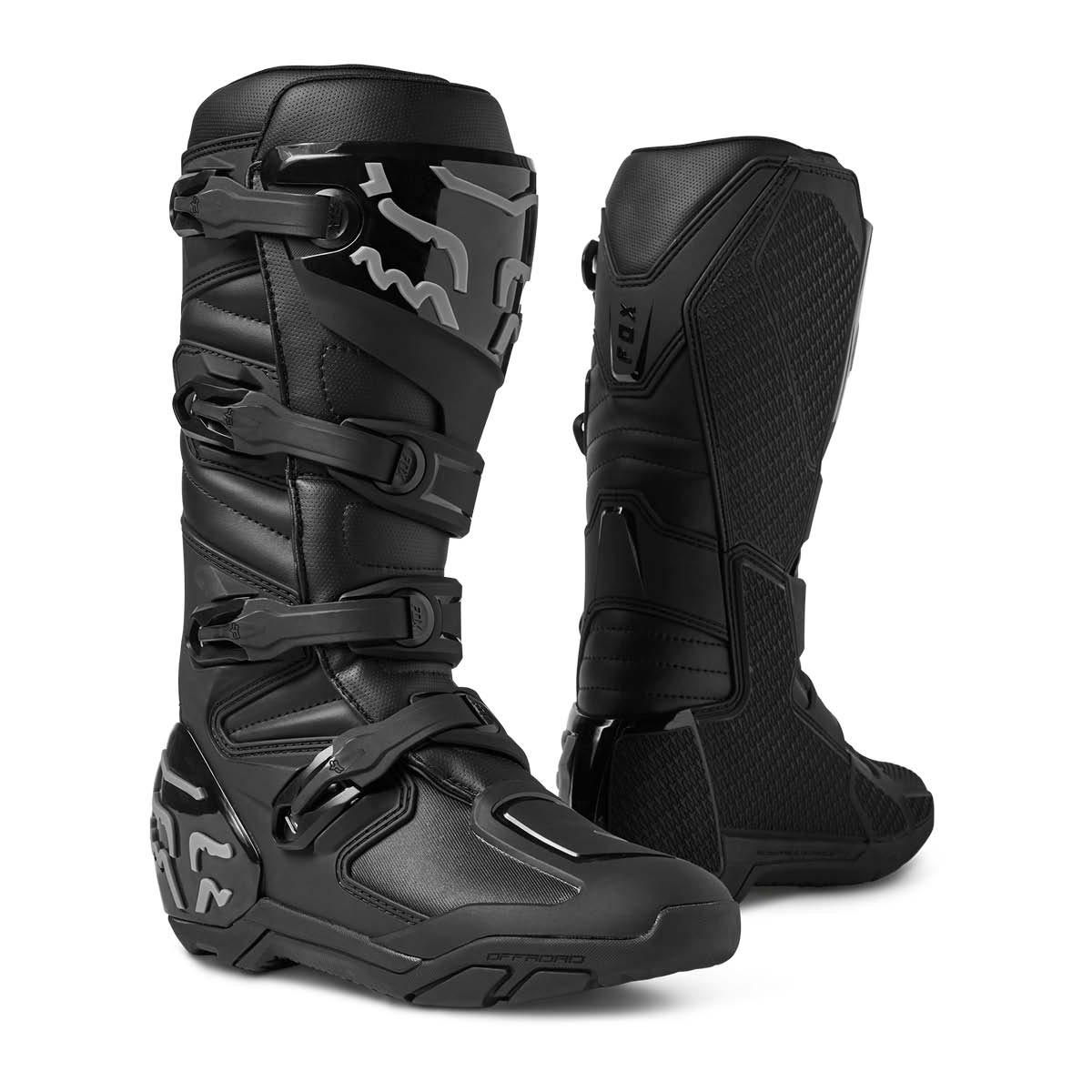 Enduro Stiefel Comp X MX23