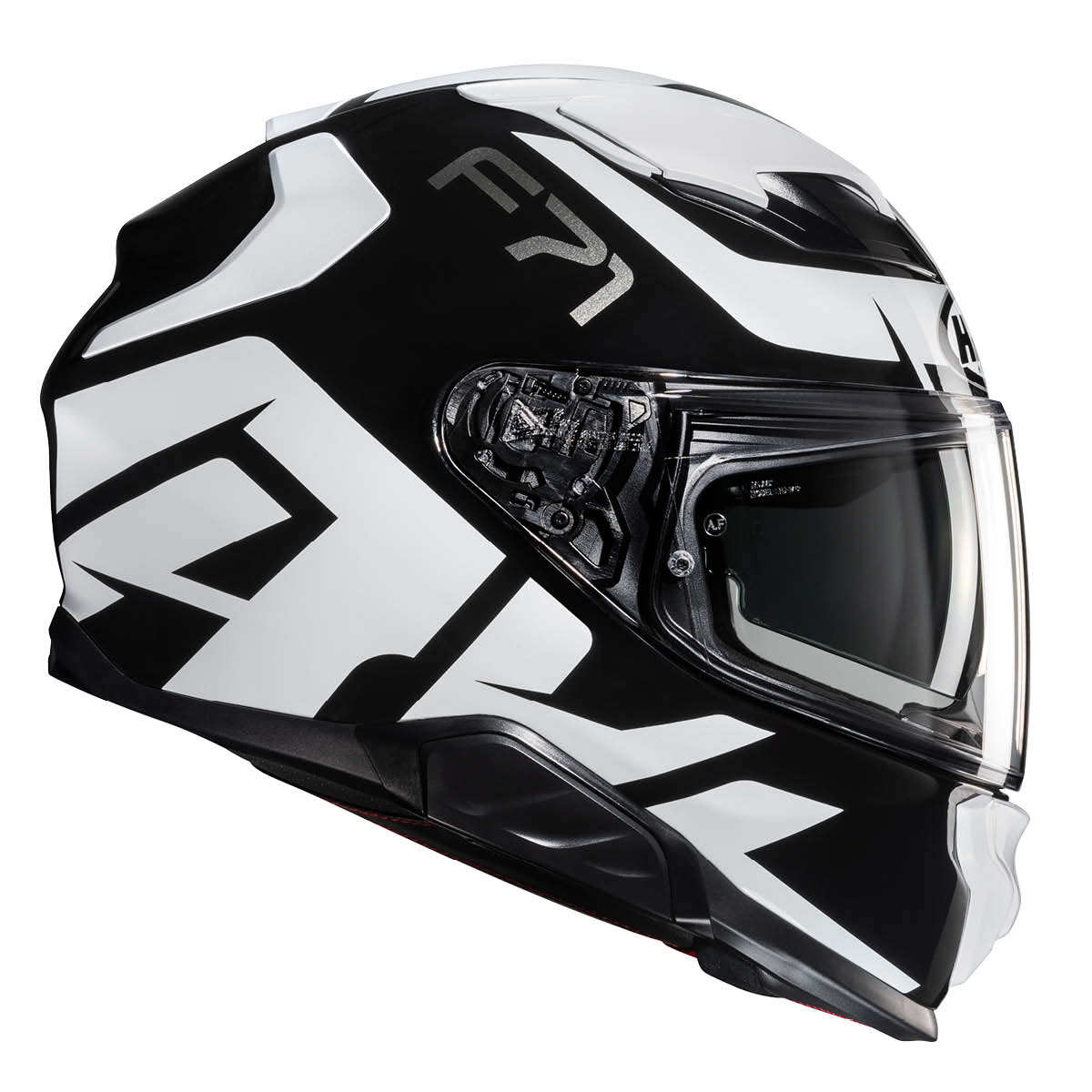 Helm F71 Bard MC5