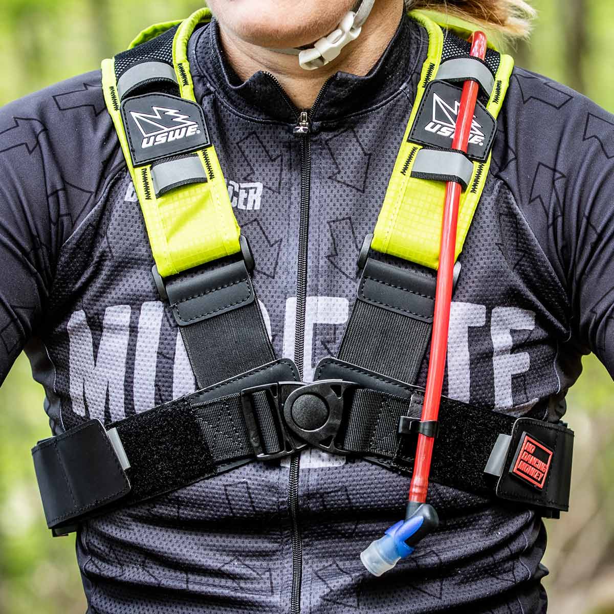 Trinkrucksack Outlander Moto 4L