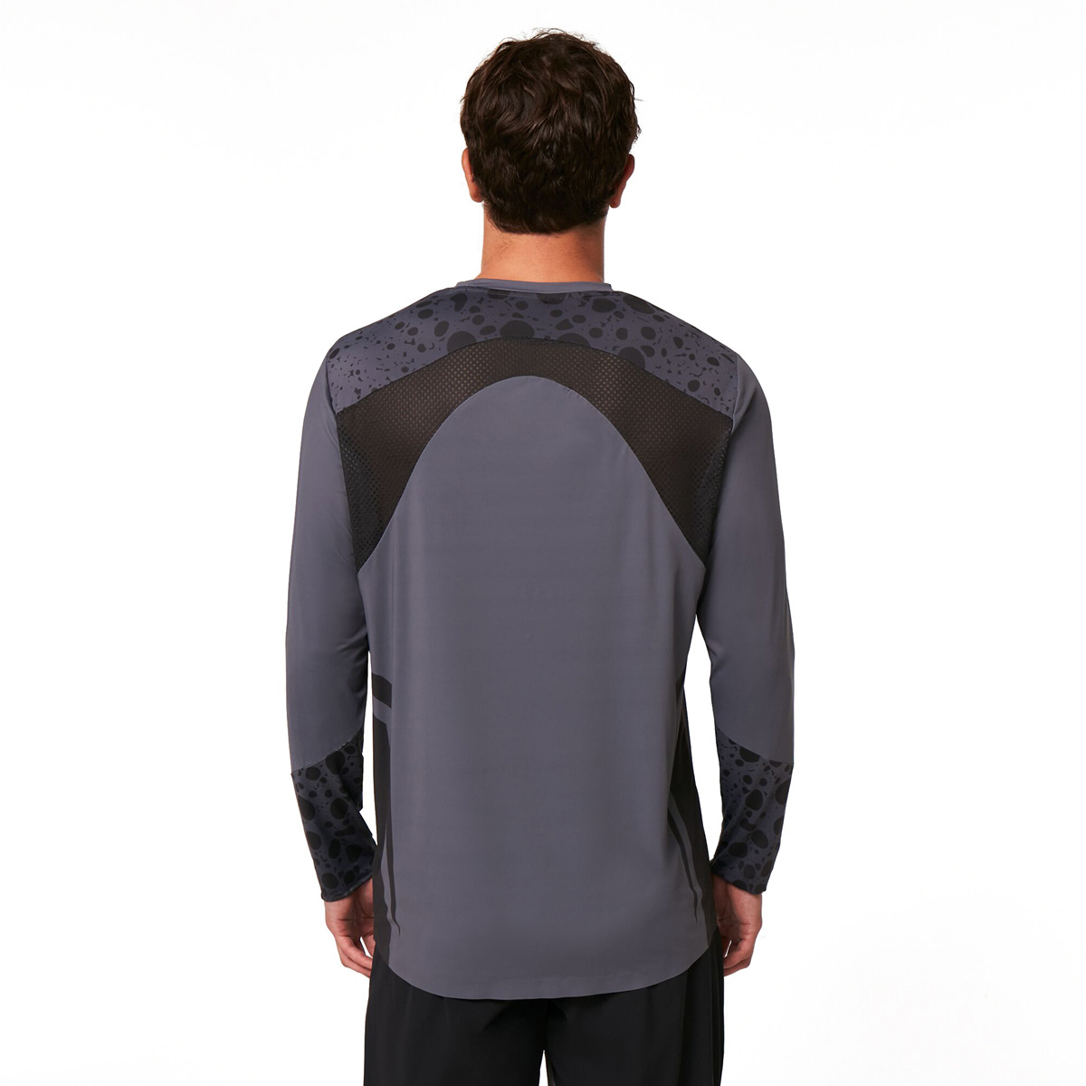 MTB Jersey Langarm Maven RC