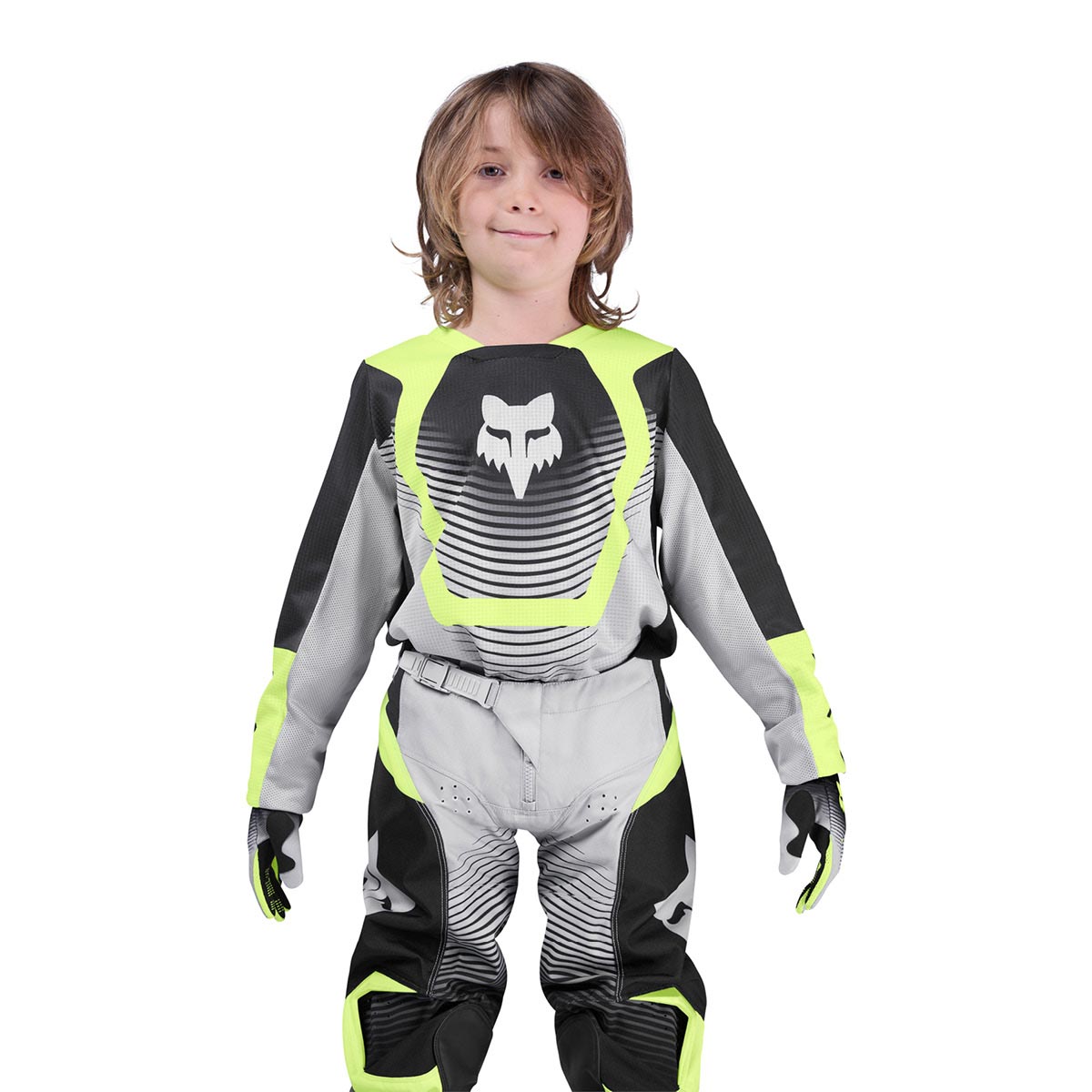 Motocross Jersey Jugend 180 Collect