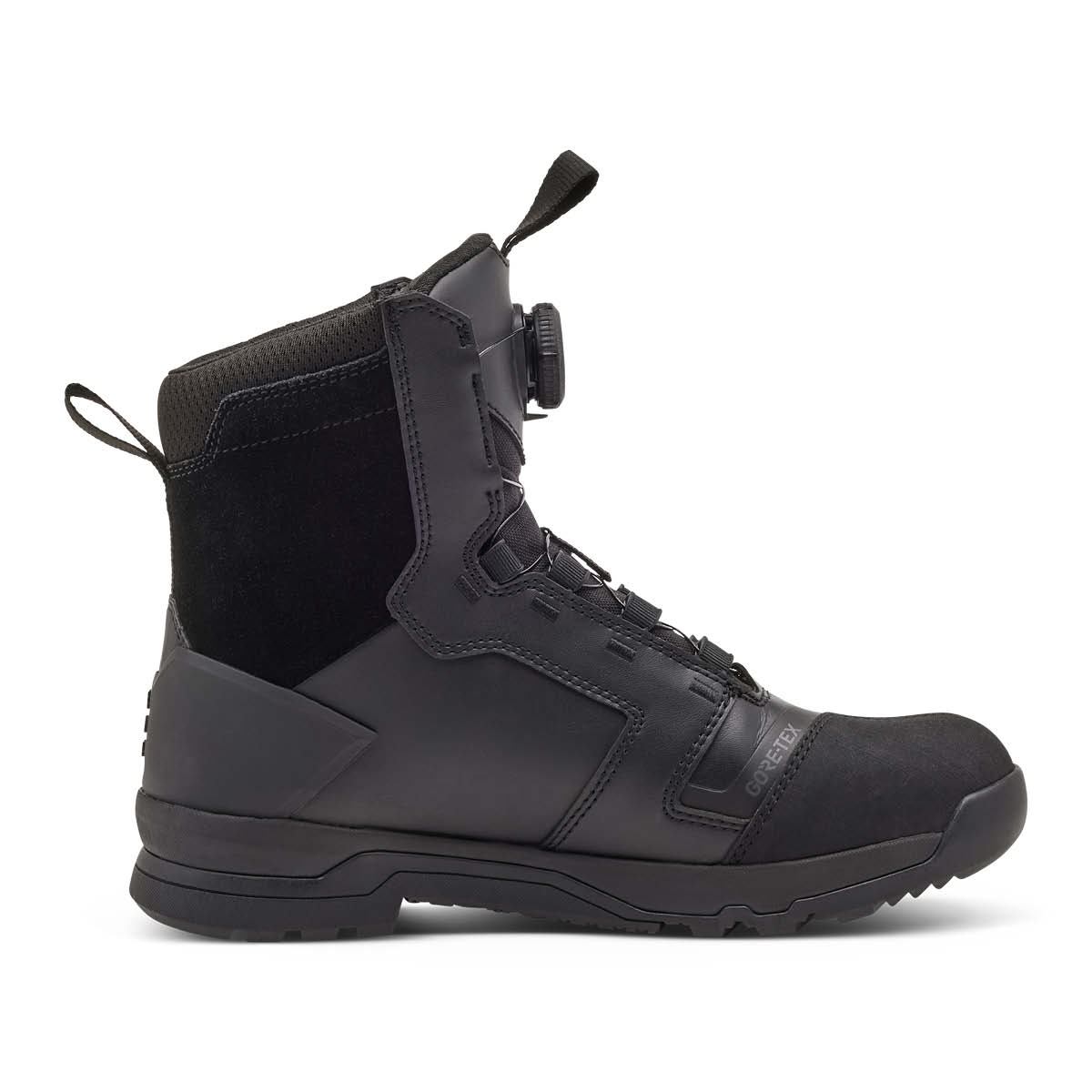 Adventure Stiefel Defend