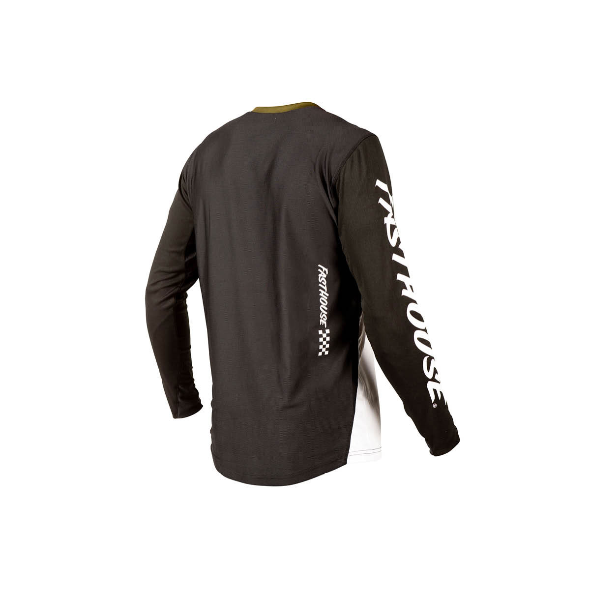 MTB Jersey Langarm Jugend Alloy Kilo