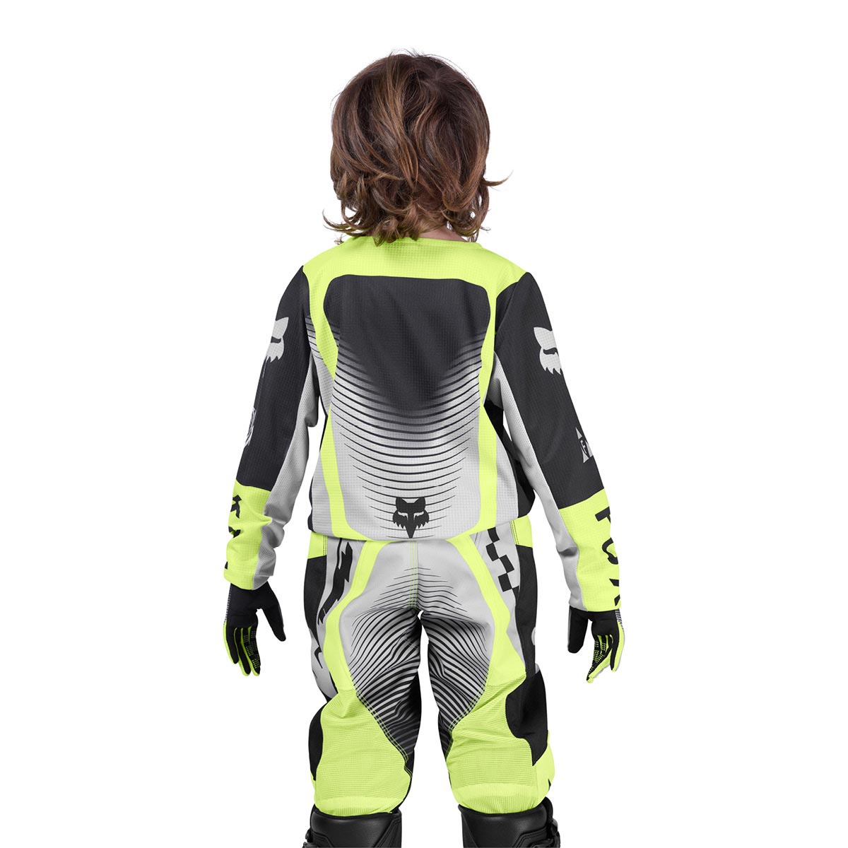 Motocross Jersey Jugend 180 Collect