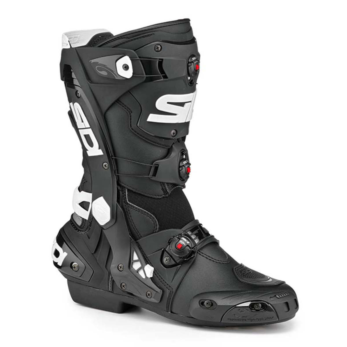 Racing Stiefel REX