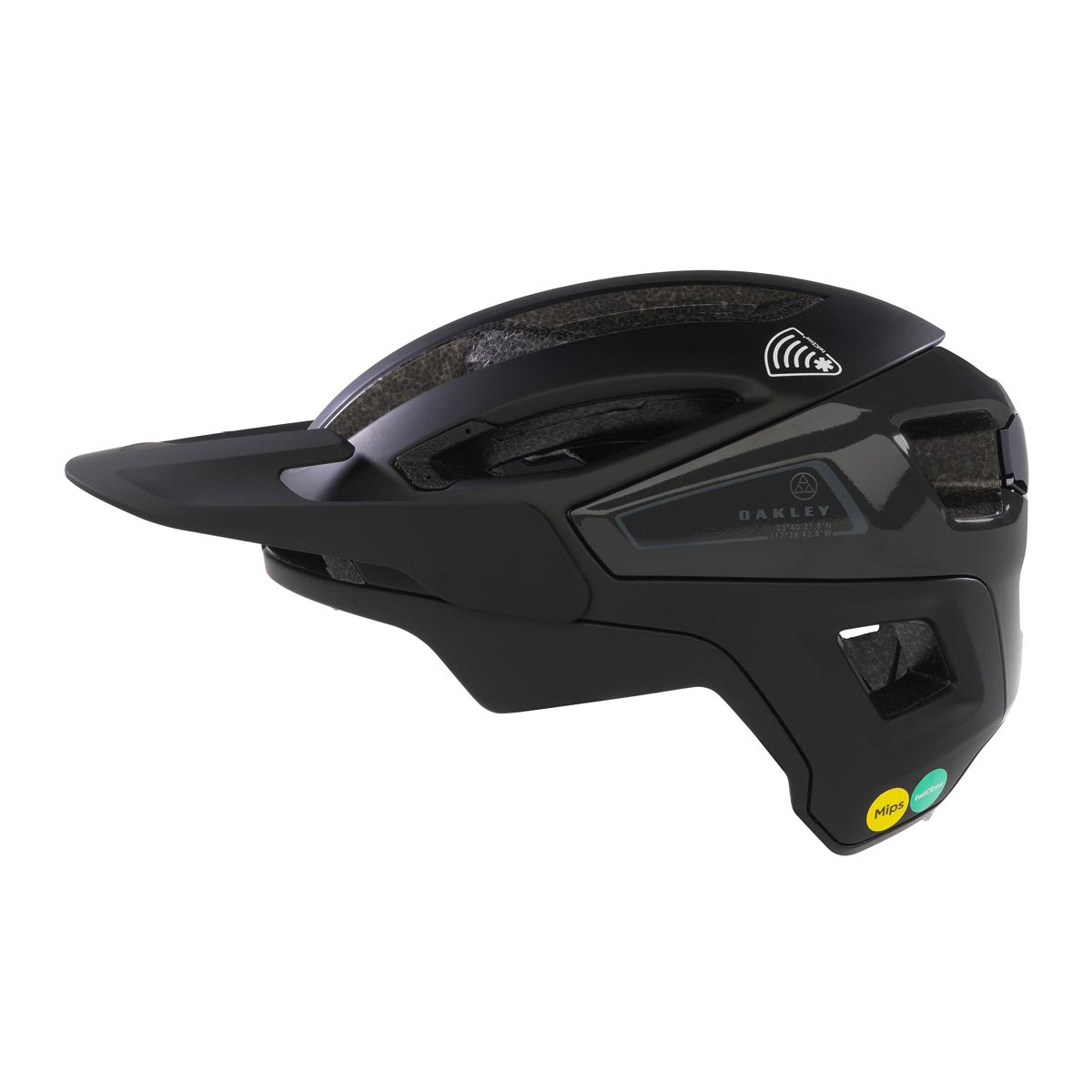 MTB Helm DRT3 Trail MIPS I.C.E