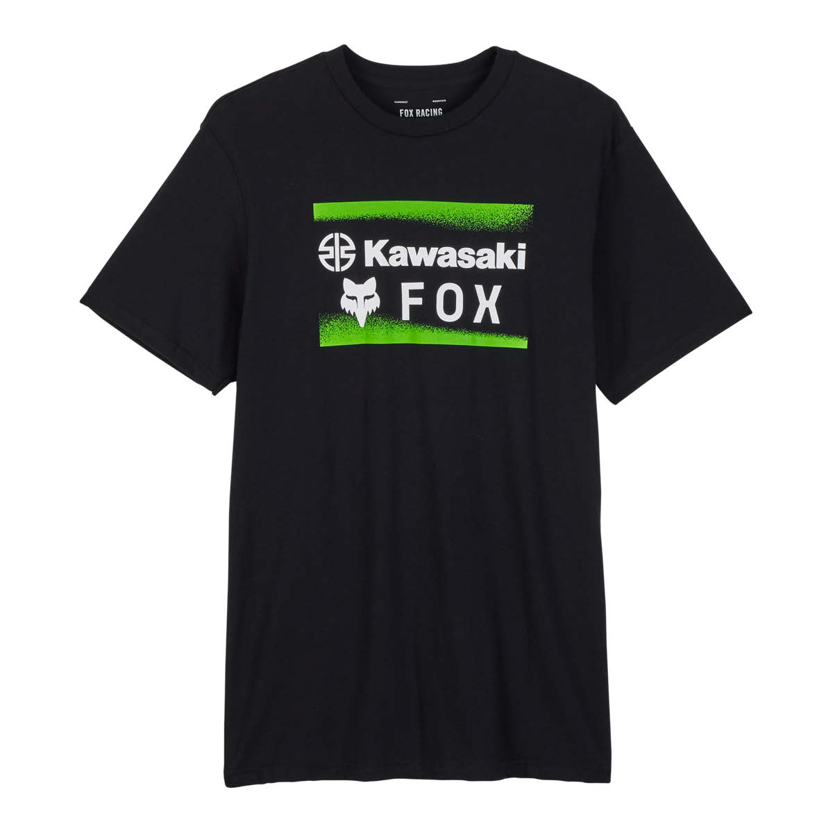 T-Shirt Fox X Kawi Premium