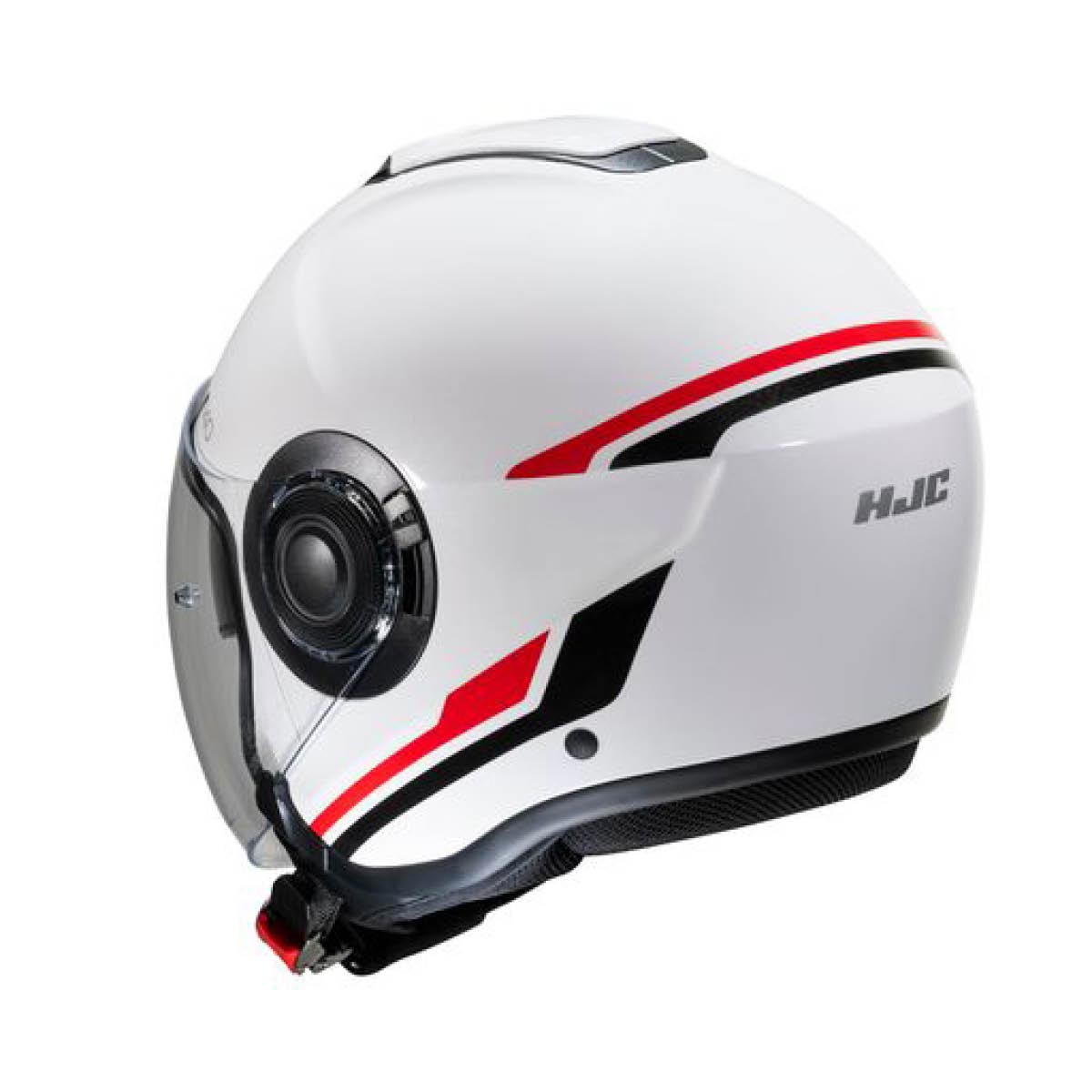 Helm i40 Paddy MC1