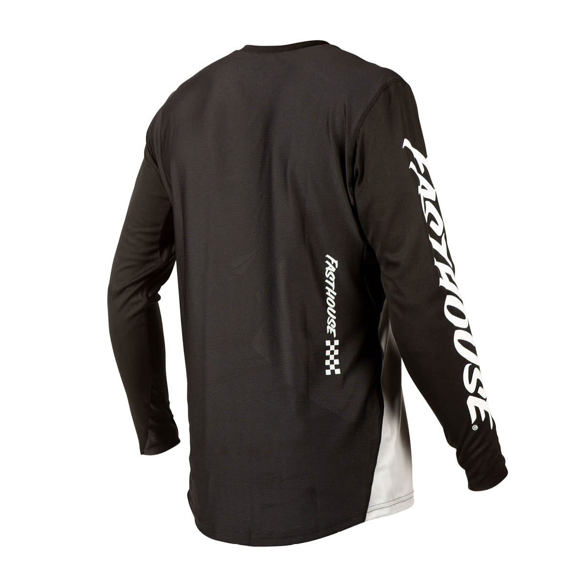 MTB Jersey Langarm Alloy Kilo