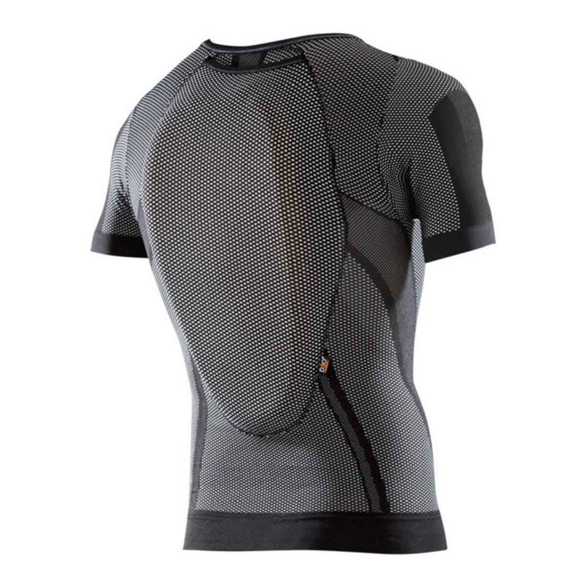 Funktionsshirt All Season Kurzarm