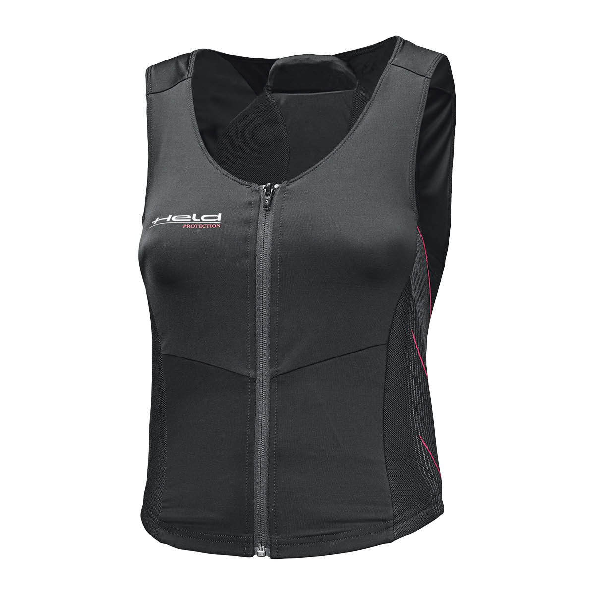 Damen Protektoren-Weste Nagato