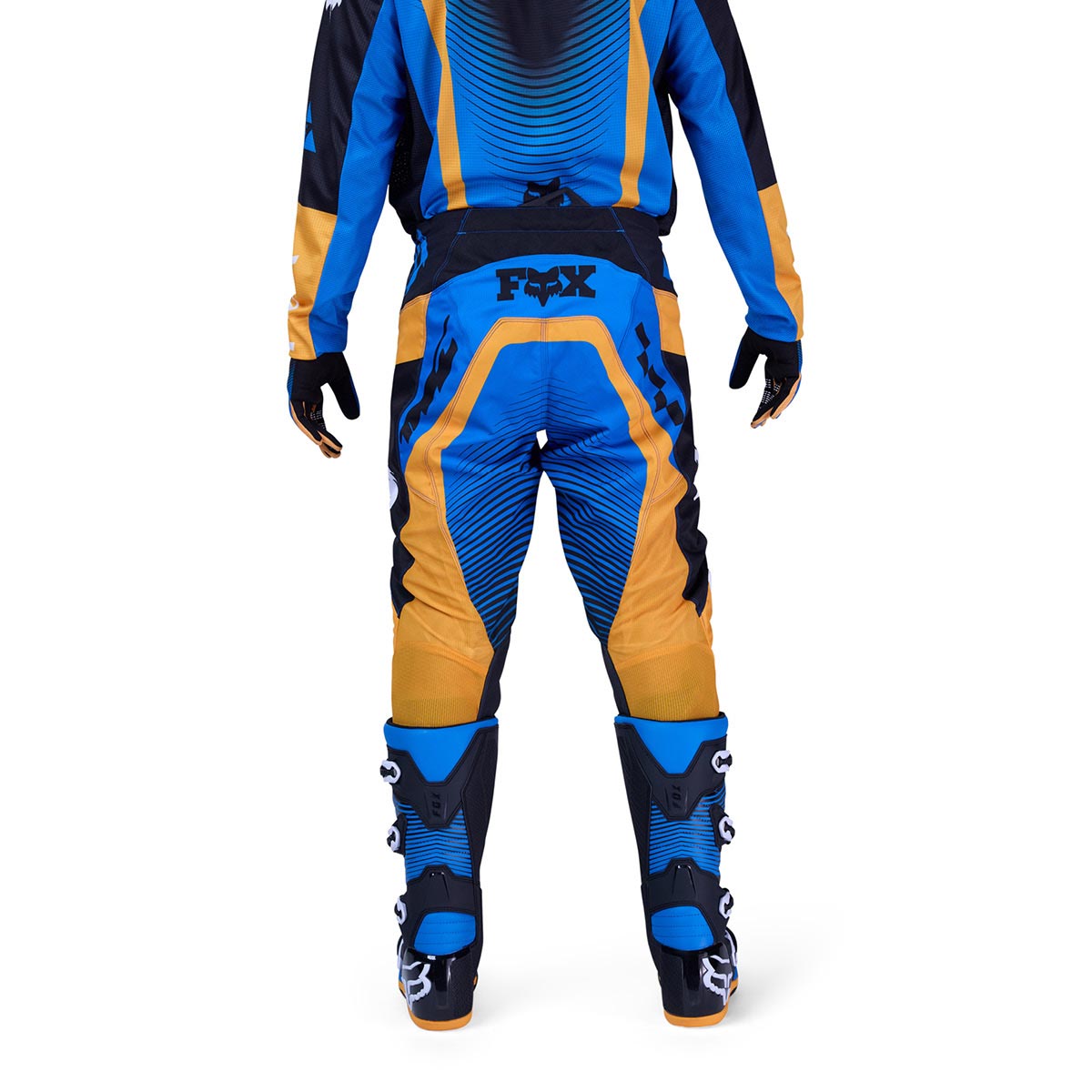 Motocross Hose 180 Collect