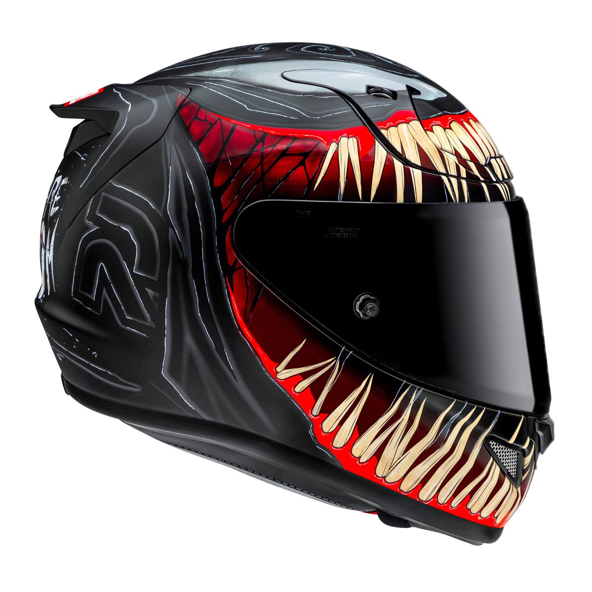 Helm RPHA 12 Venom 3 MC1SF