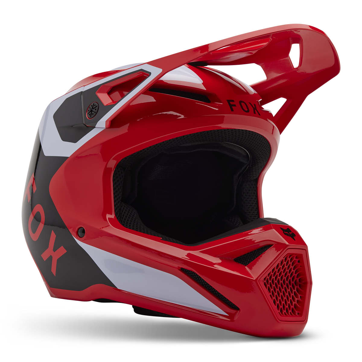 Motocross Helm V1 Lean ECE22.06