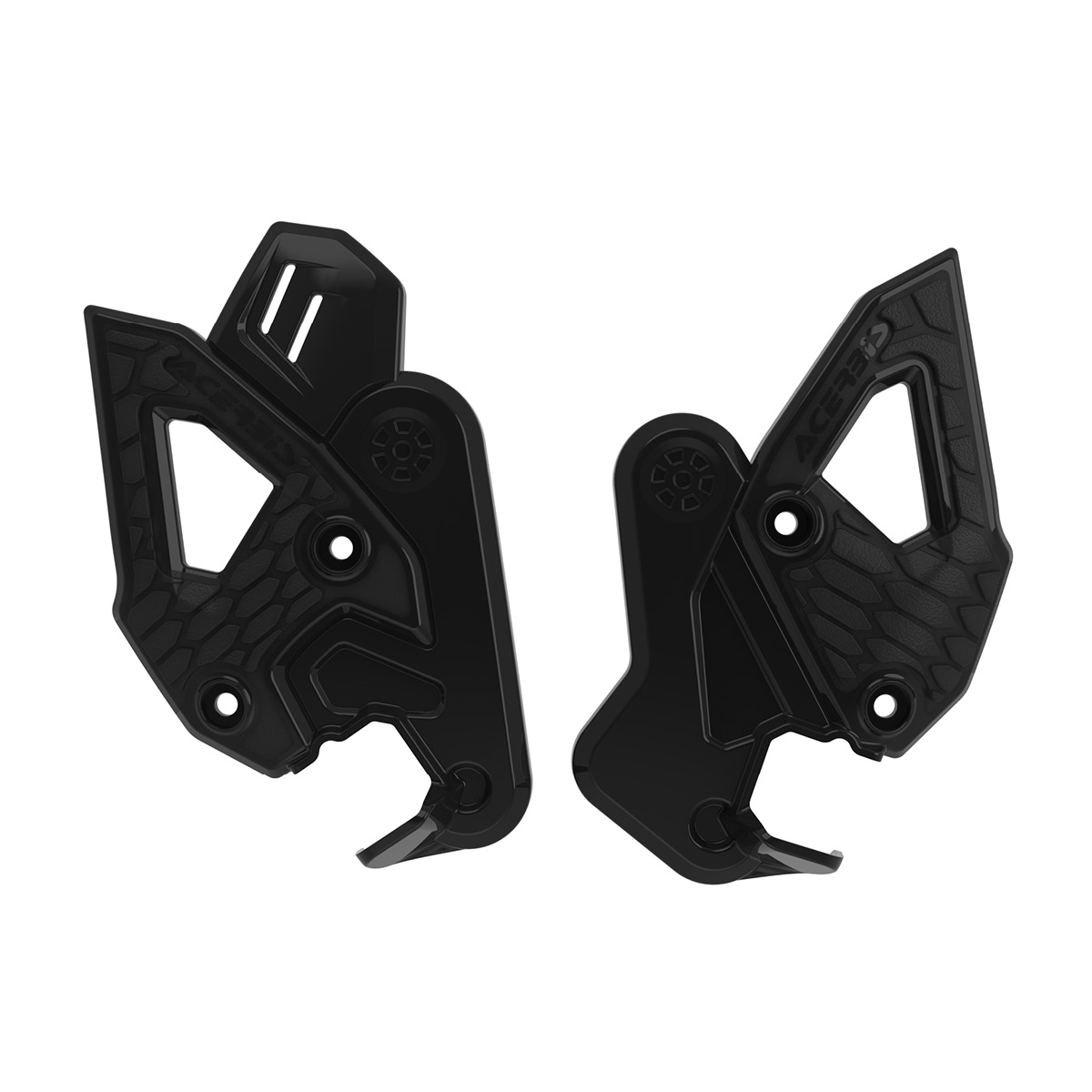 Rahmenschutz X-GRIP für CFMOTO