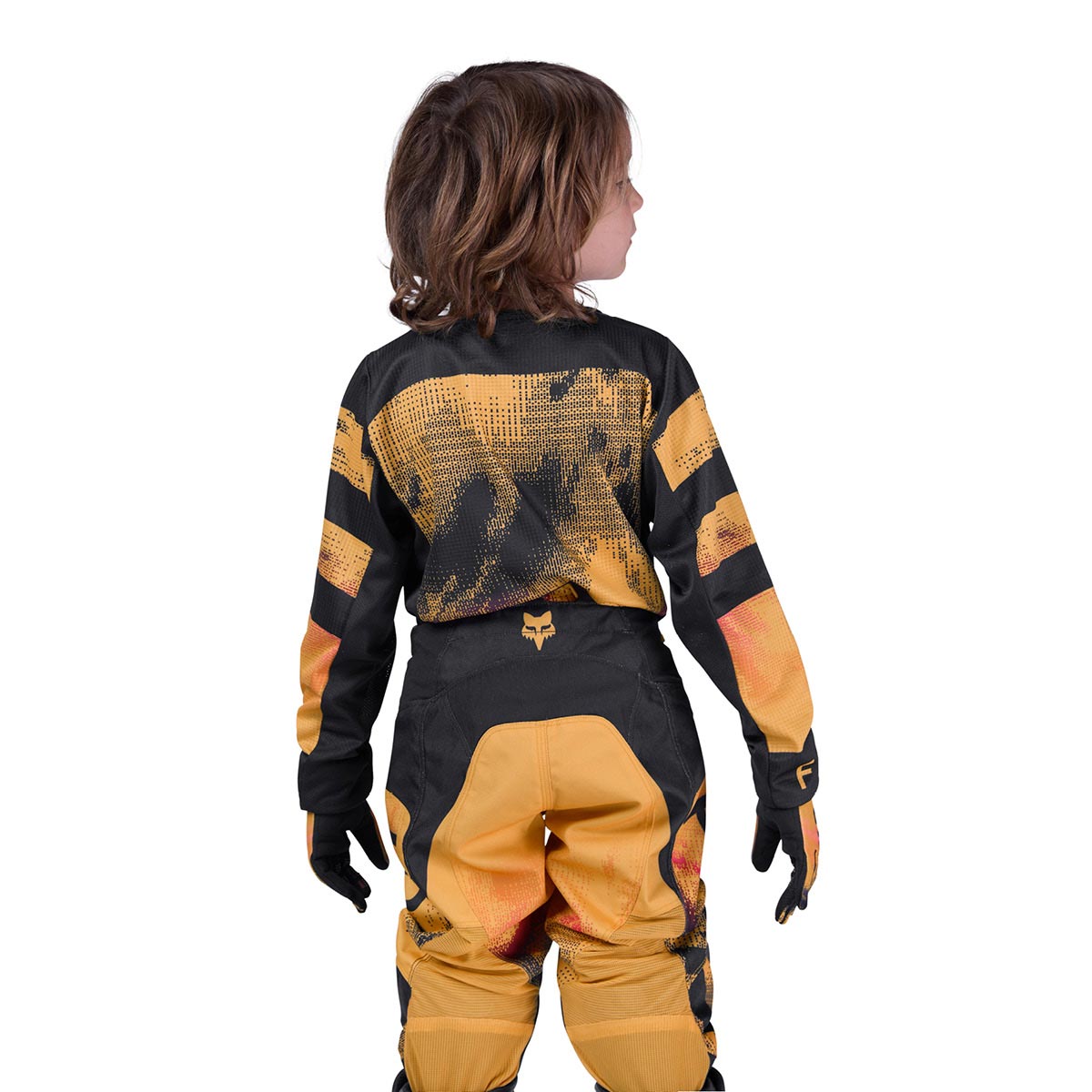 Motocross Jersey Jugend 180 Kairos