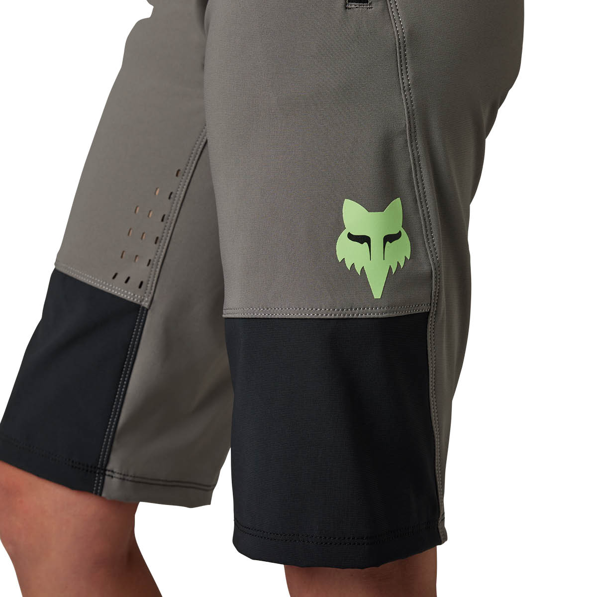 MTB Shorts Damen Defend Race DWR