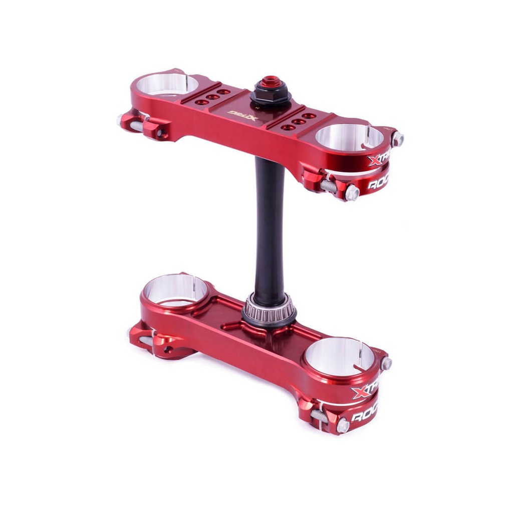 Gabelbrücke ROCS PRO für SUZUKI