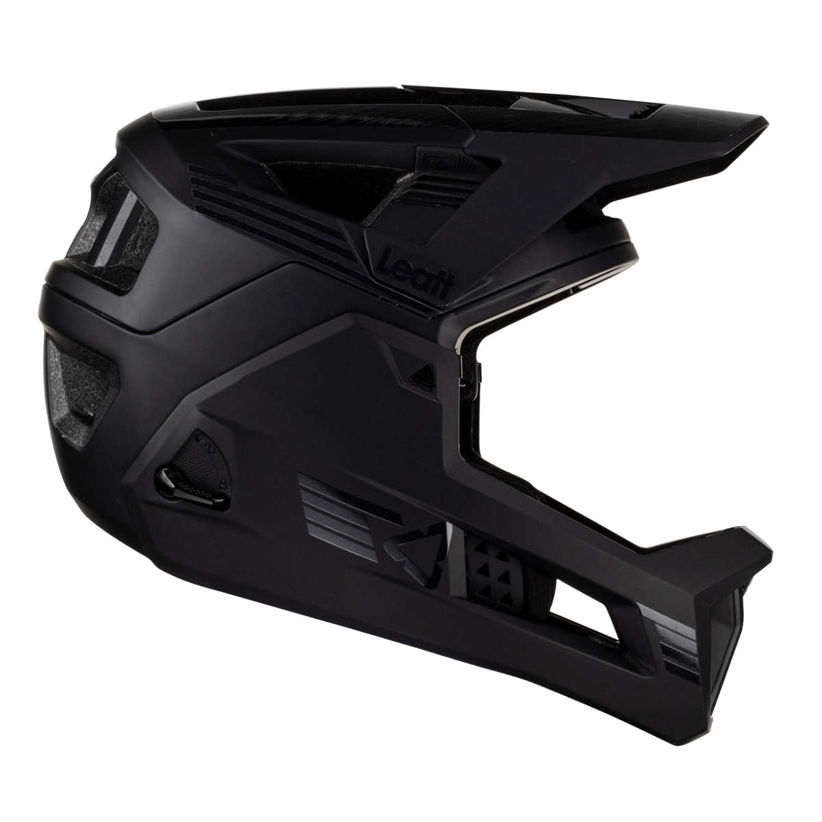 MTB Helm Enduro 4.0