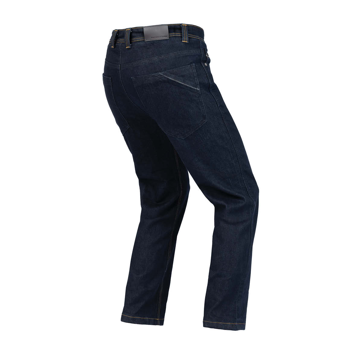 Jeans Quinto Kurz