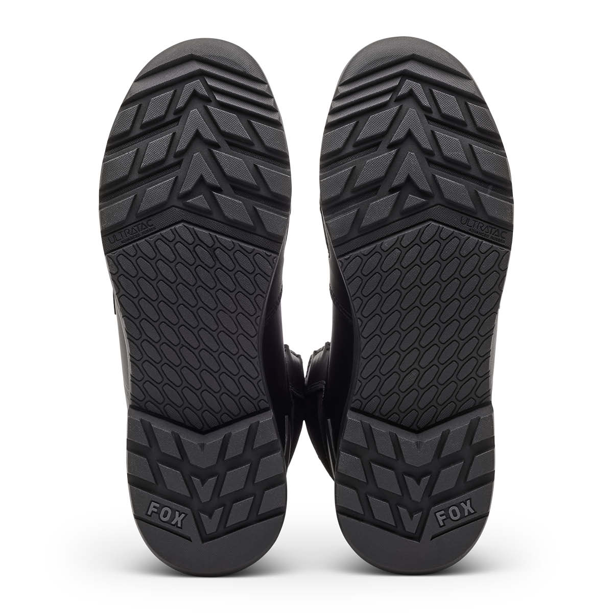 Adventure Stiefel Defend