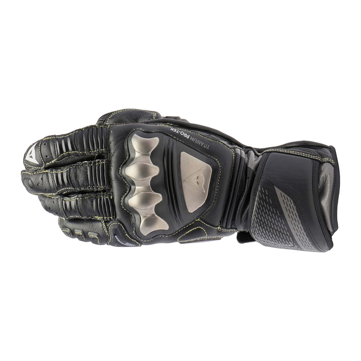 Handschuh Full Metal 7