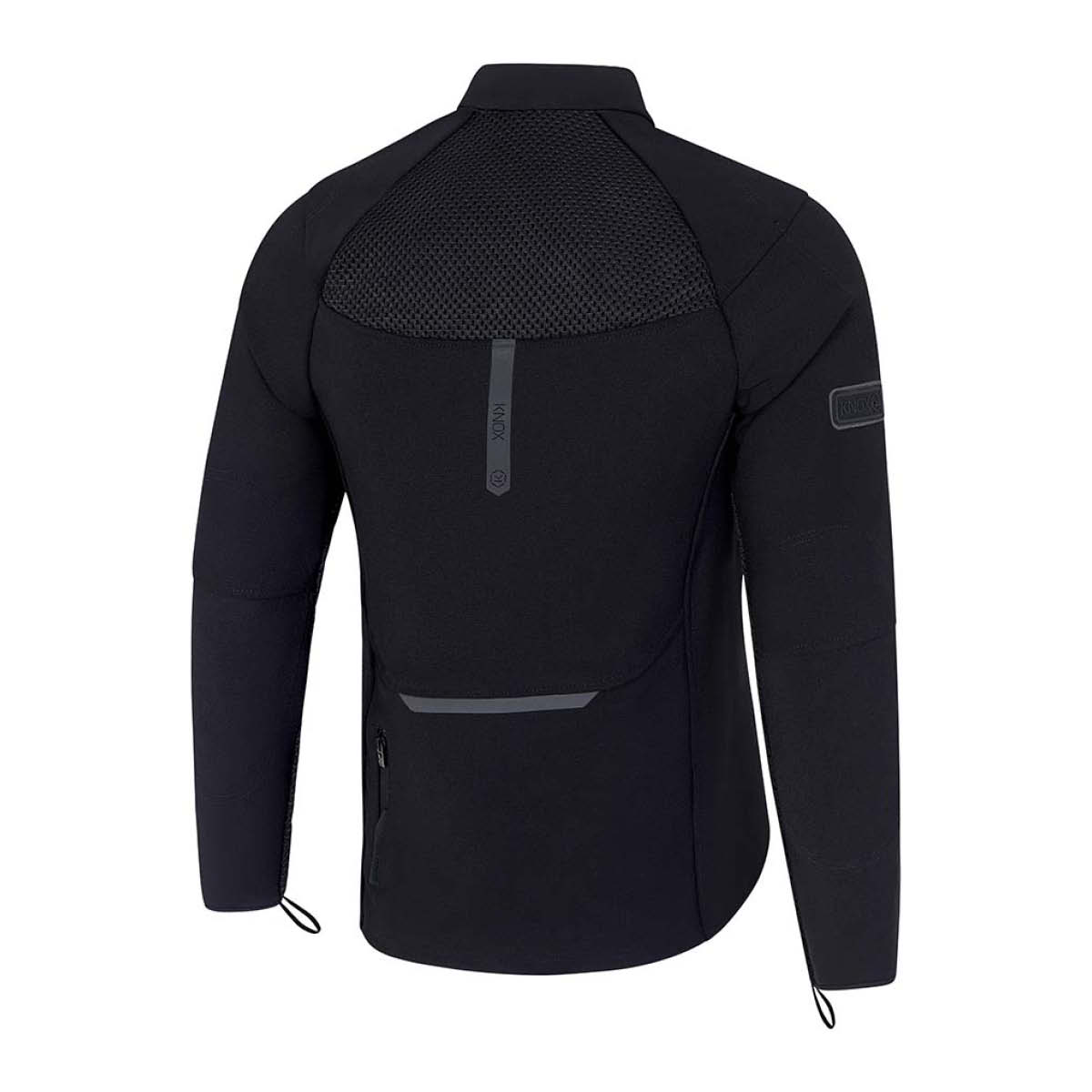 Textiljacke Honister MK2