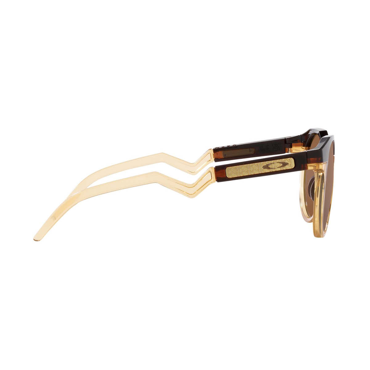 Sonnenbrille HSTN Kylian Mbappé Signature Series