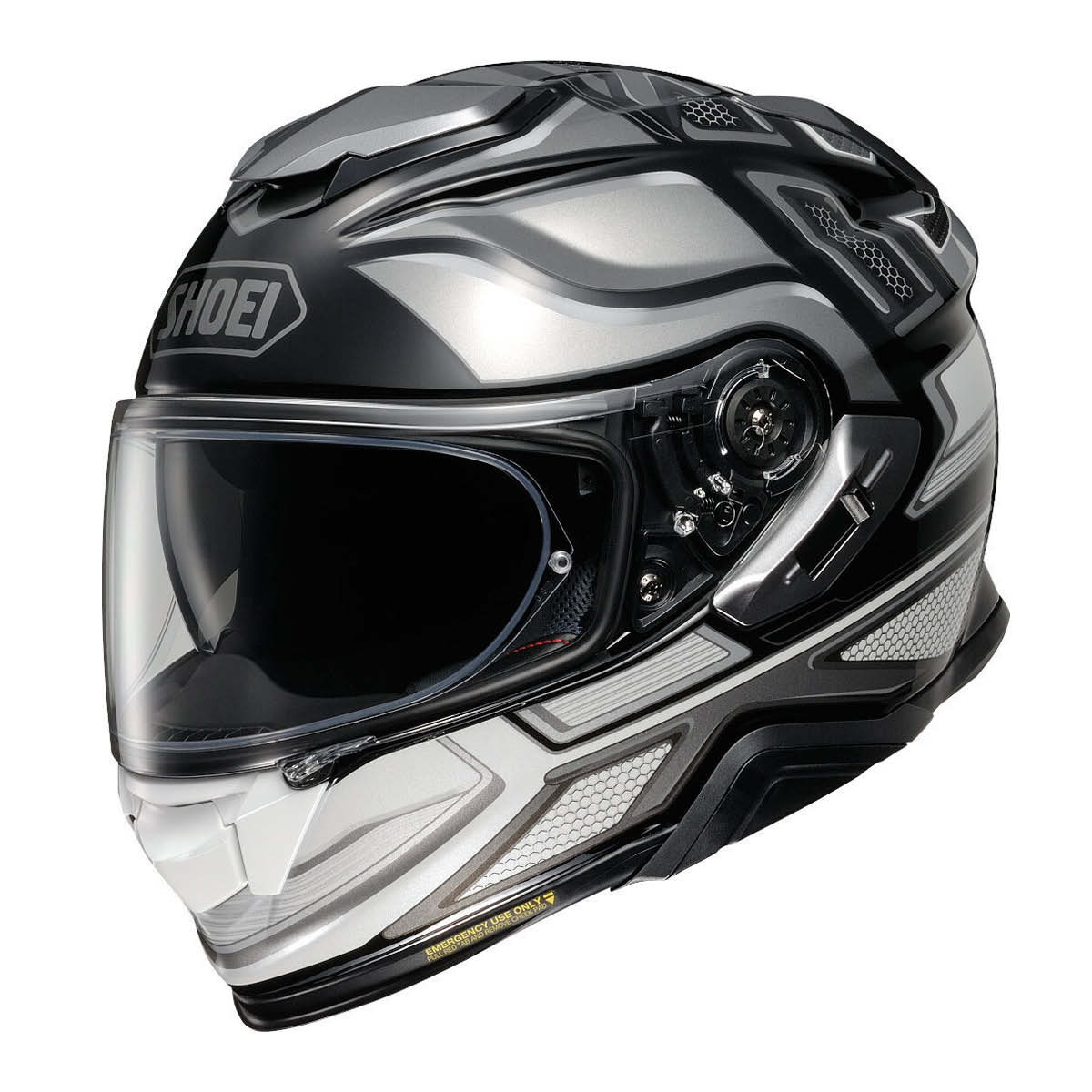 Helm GT-Air 2 Notch TC-5