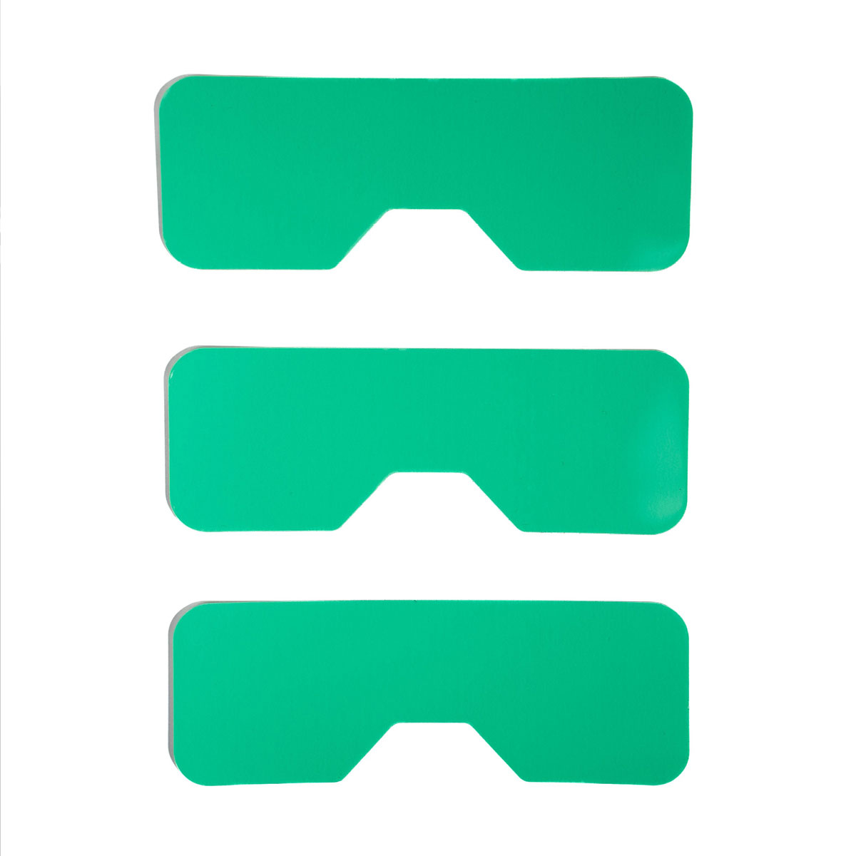 SmartFilm Lens Protector 3 Pack